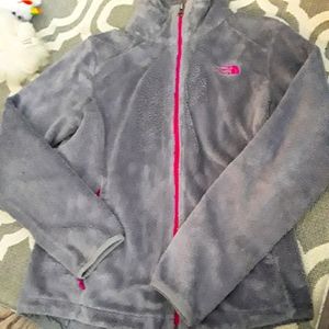 North face jacket